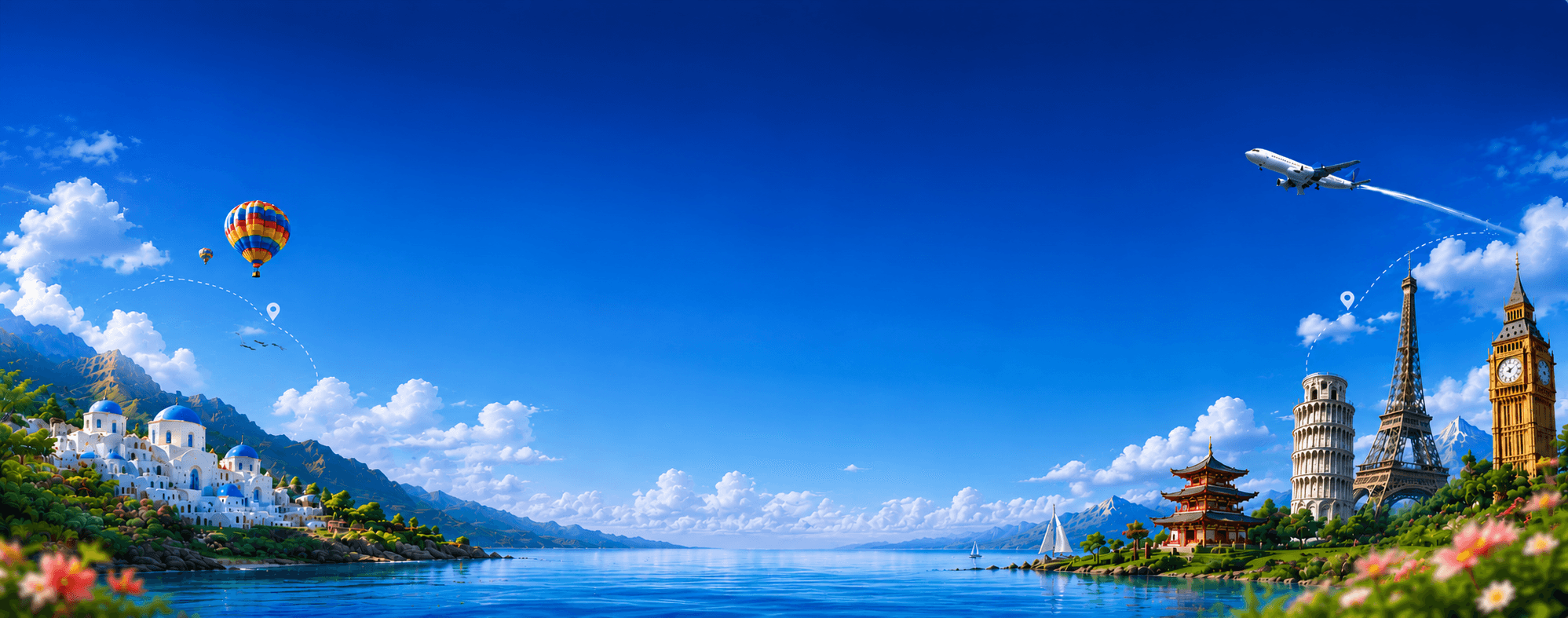 Yatravi Premium Holiday Packages