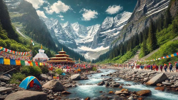 Nepal