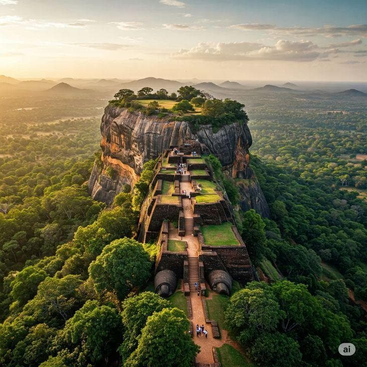 Sri Lanka