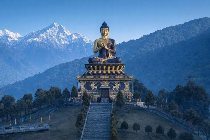 Sikkim