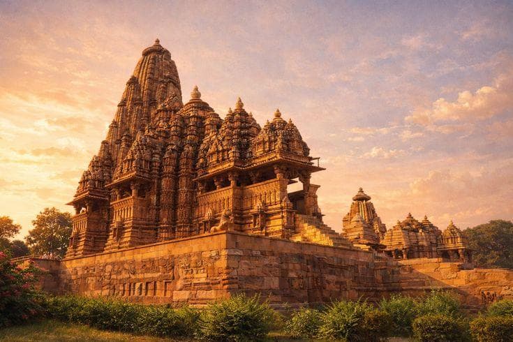 Madhya Pradesh