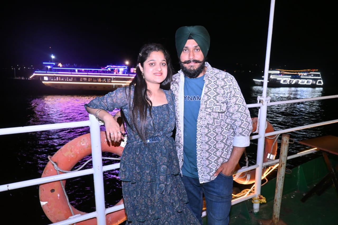 Gaganpreet Singh's profile