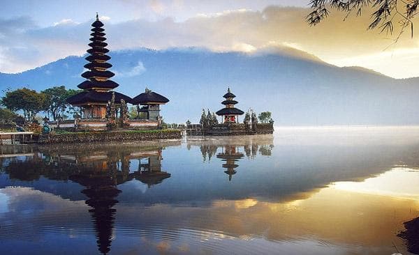 Bali