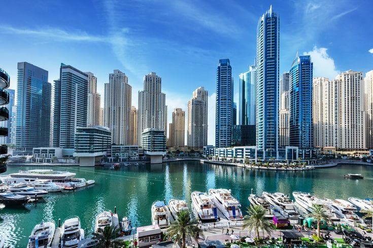 Dubai