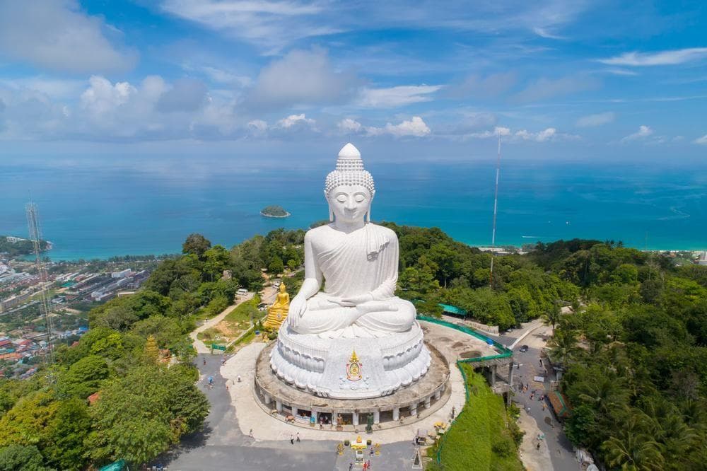 Best Time to Visit Thailand Phuket: The Ultimate Seasonal Guide