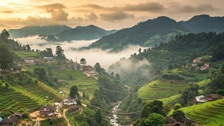 Meghalaya
