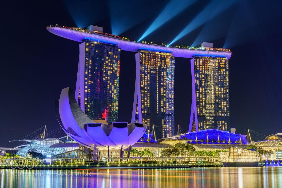 Singapore