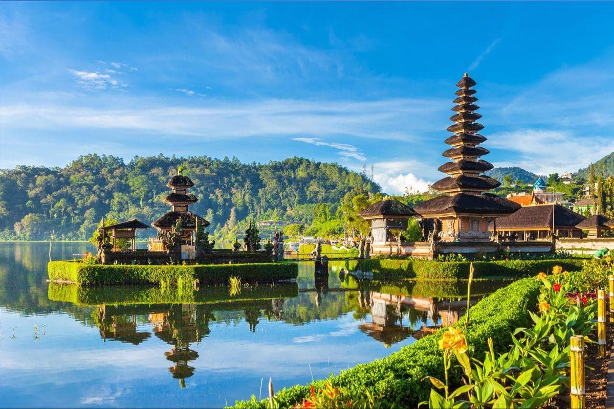 What is the Best Time to Visit Bali? A Complete Weather & Season Guide