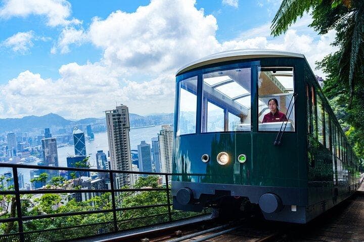 Hong Kong