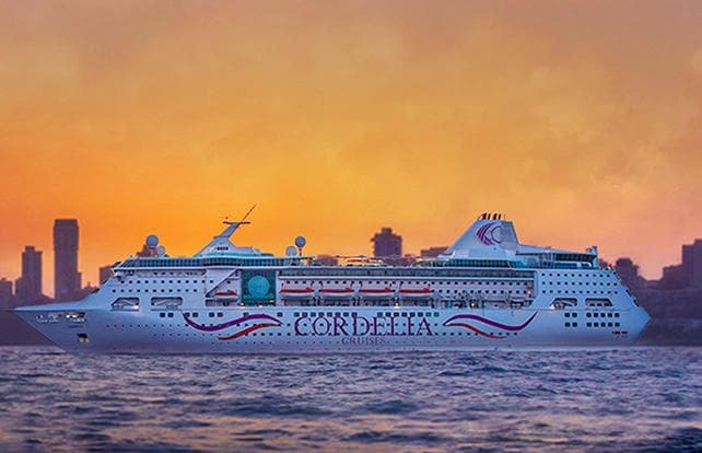 The Cruise Boom: Cordelia Cruises Parent Opens ₹585 Crore IPO as Luxury Travel Surges